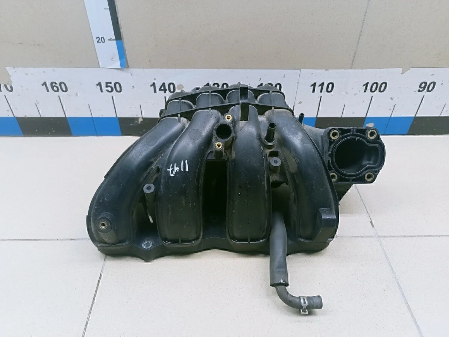 Коллектор впускной Liana 2001-2007