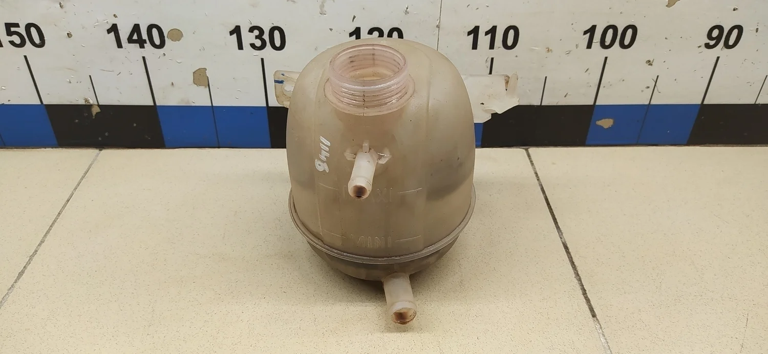 Бачок расширительный Clio/Symbol 1998-2008