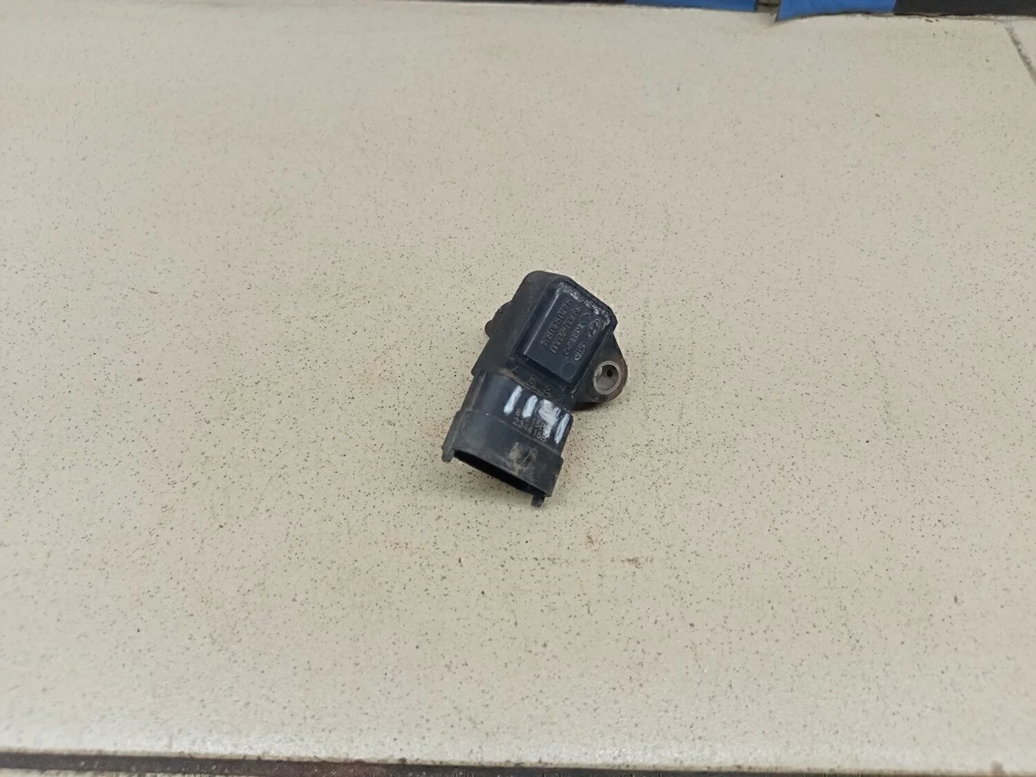 Датчик абсолютного давления Solaris 2010-2017