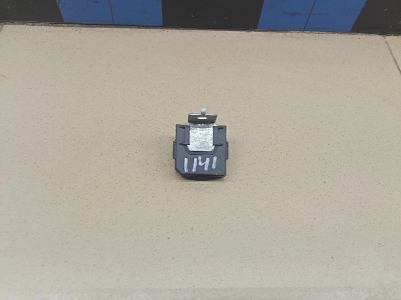 Иммобилайзер Solaris 2010-2017