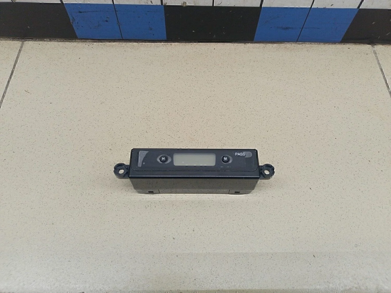 Часы Sonata V (NF) 2005-2010