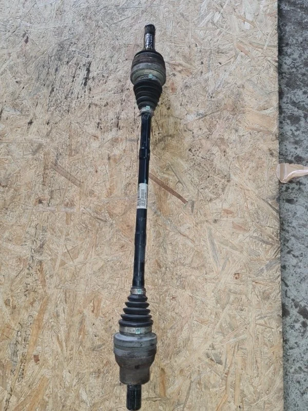 Привод Volvo xc90 2008