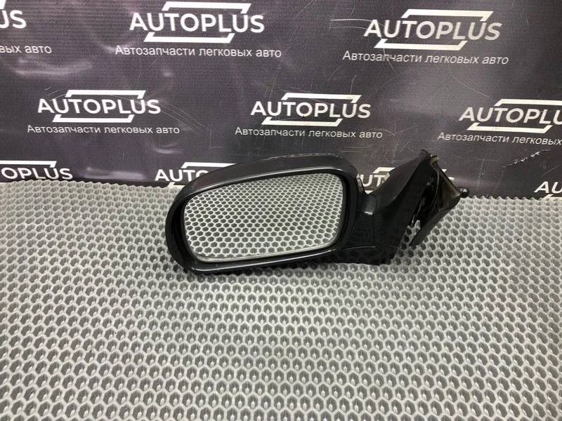 Зеркало боковое Daewoo Nexia 2010 96082859 N150 F16D3, переднее левое
