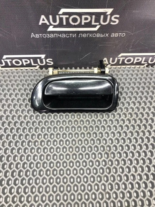 Наружная ручка двери Daewoo Nexia 2010 96211473 N150 F16D3, задняя левая