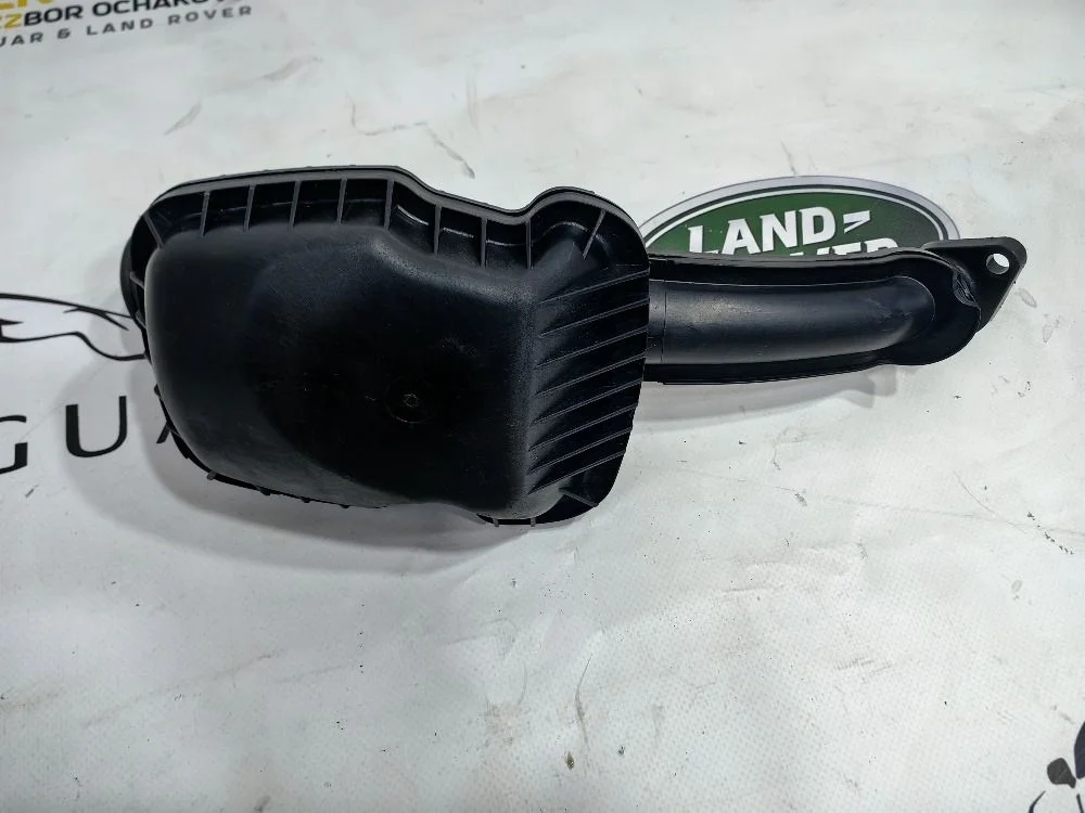 Резонатор турбины для Volvo S80 XC70 V70 XC60 S80 II (2006—2010)