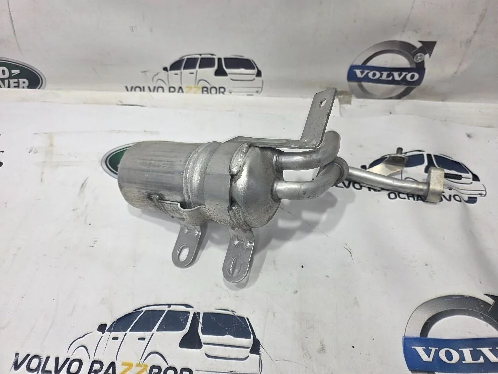 Осушитель кондиционера Volvo S40 V50 C30 C70 S40 II (2004—2007)