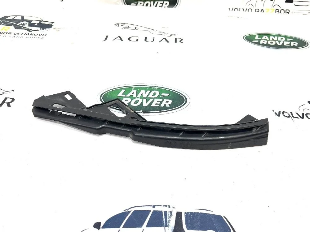 Кронштейн крепления фары левый Volvo S40 V50 рест V50 I рестайлинг (2007—2012) D4204T 2008