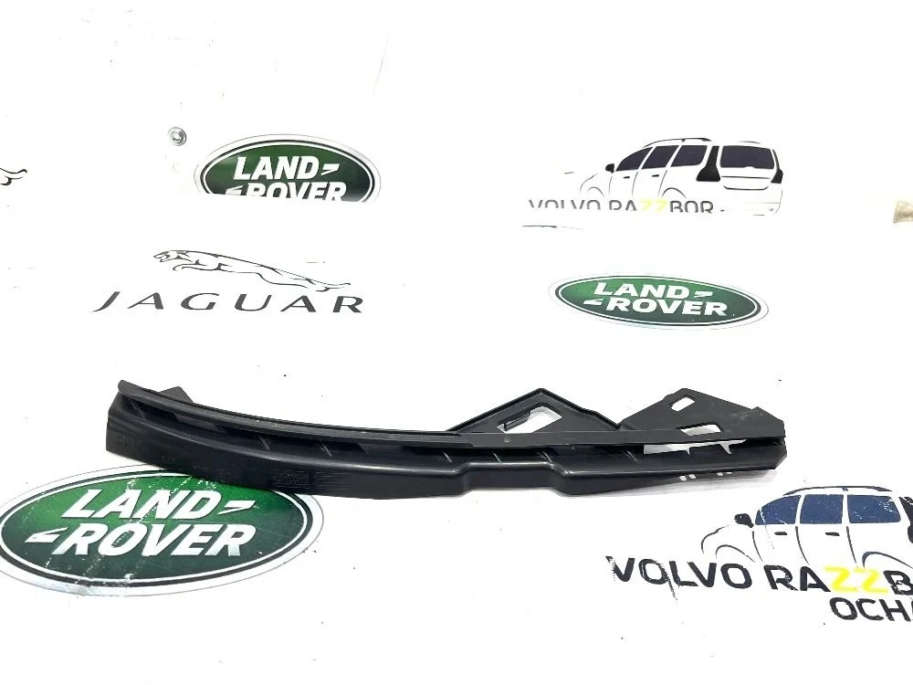 Кронштейн бампера правый Volvo S40 V50 2007-2012 S40 II (2004—2007)  2008