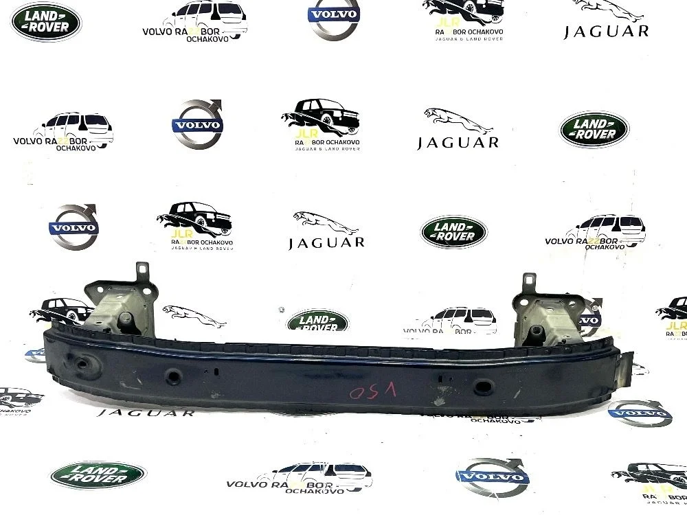 Усилитель переднего бампера Volvo S40 C30 V50 C70 S40 II (2004—2007)