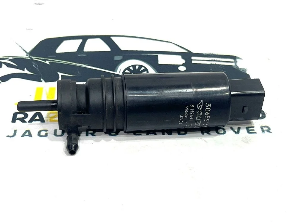 Насос омывателя фар Volvo S80 XC60 XC70 XC60 P3 XC60 I (2008—2013) D5244T5 2008