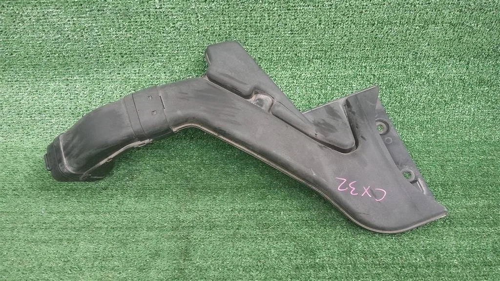 Б.у. воздухозаборник MITSUBISHI LANCER CX3A MITSUBISHI LANCER CX3A