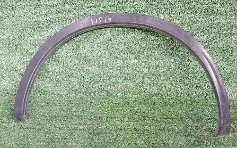 Б.у. расширитель крыла NISSAN QASHQAI J10 NISSAN QASHQAI J10