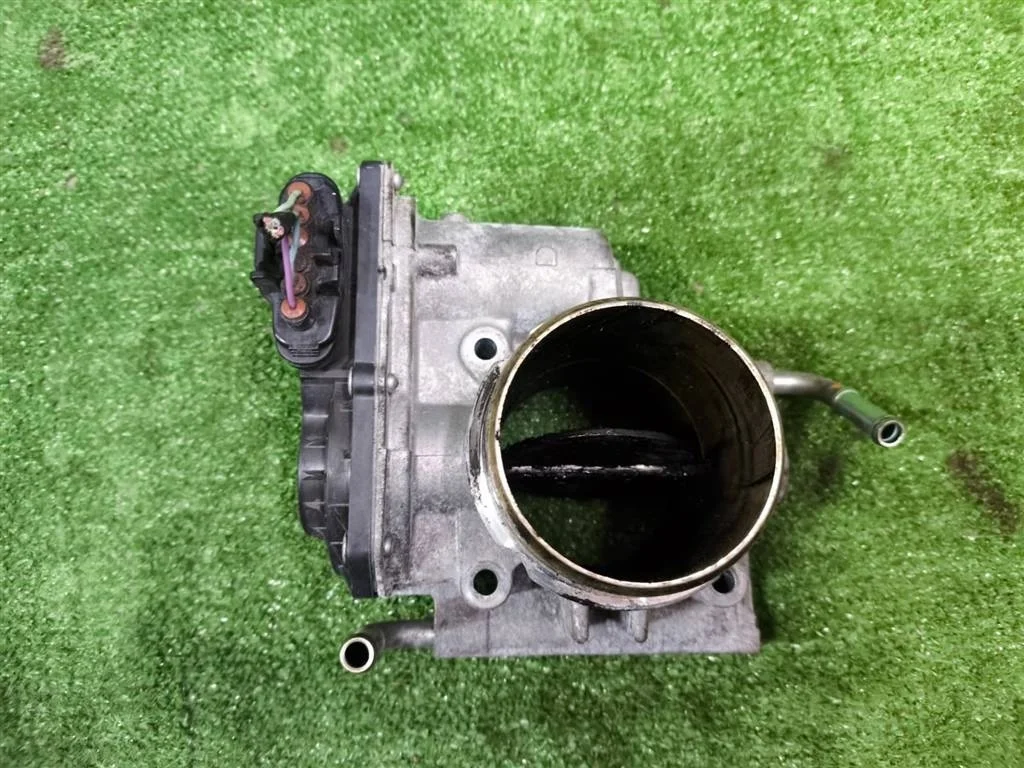 Б.у. дроссельная заслонка MAZDA MAZDA 6 GJ MAZDA MAZDA 6 GJ