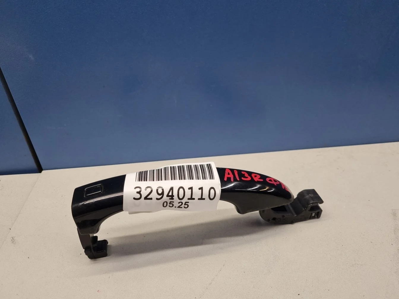 Ручка двери нaружная для Audi A1 8X 2010-2018