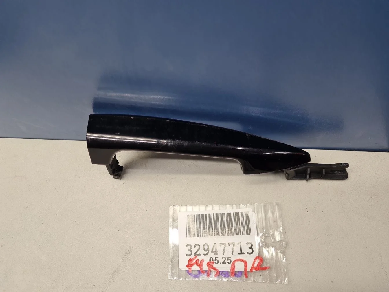 Ручка двери нaружная правая передняя для BMW X1 F48 2015-2023