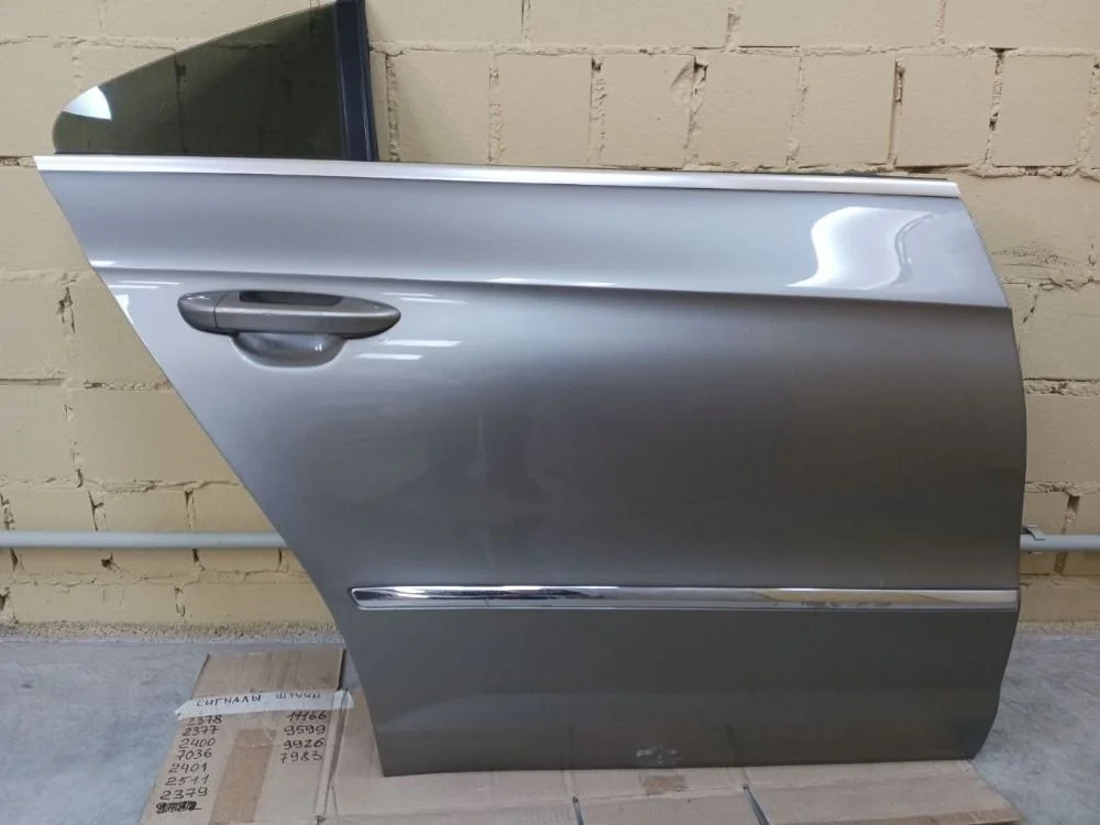 Дверь задняя Volkswagen Passat CC B6 (2008—2012) Passat CC B6 (2008—2012) 358