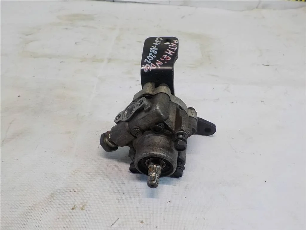 Насос гидроусилителя Nissan Pathfinder III (2004—2010)