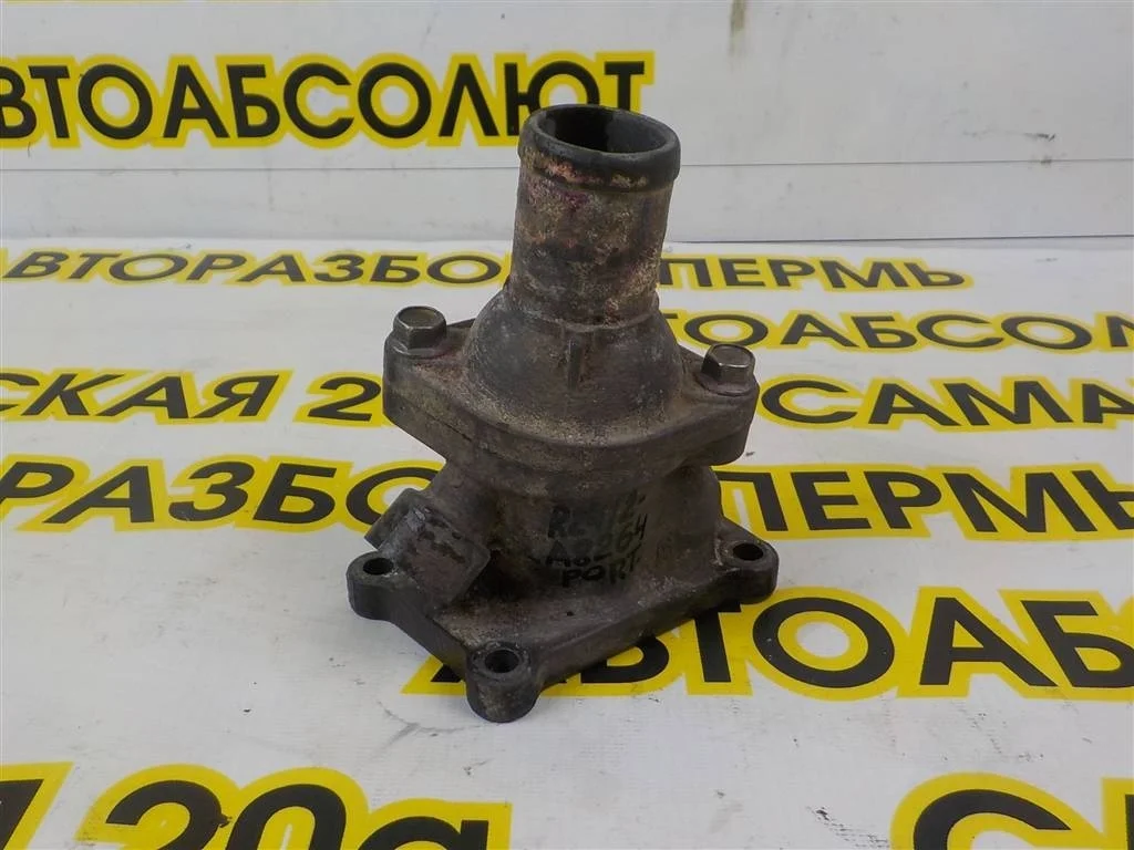 Корпус термостата Hyundai Porter IV (2004—2025)