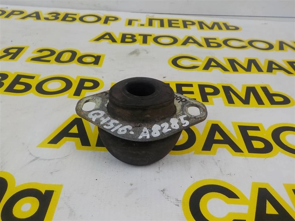 Опора КПП Peugeot 307 3C (2001—2005)