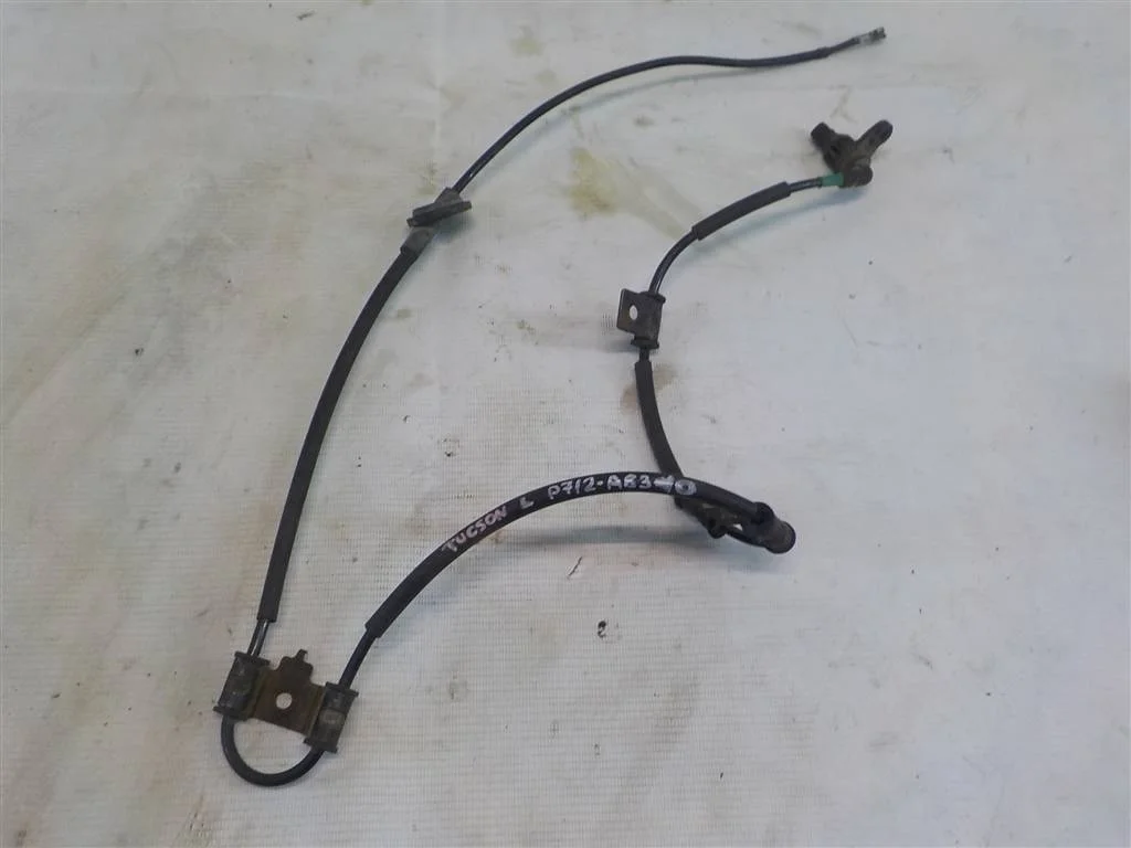 Датчик ABS передний левый Hyundai Tucson I (2004—2015)