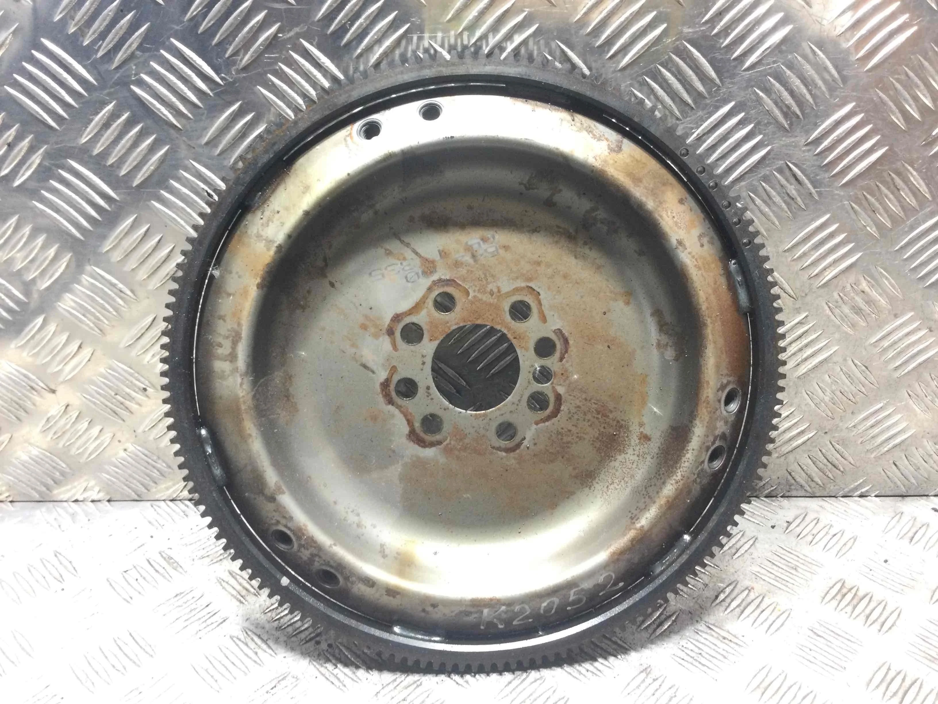 Маховик АКПП (драйв плата) Mercedes E-klasse E-klasse (W211) 2002 - 2009 дизель 3.0 CDI Автомат Седан