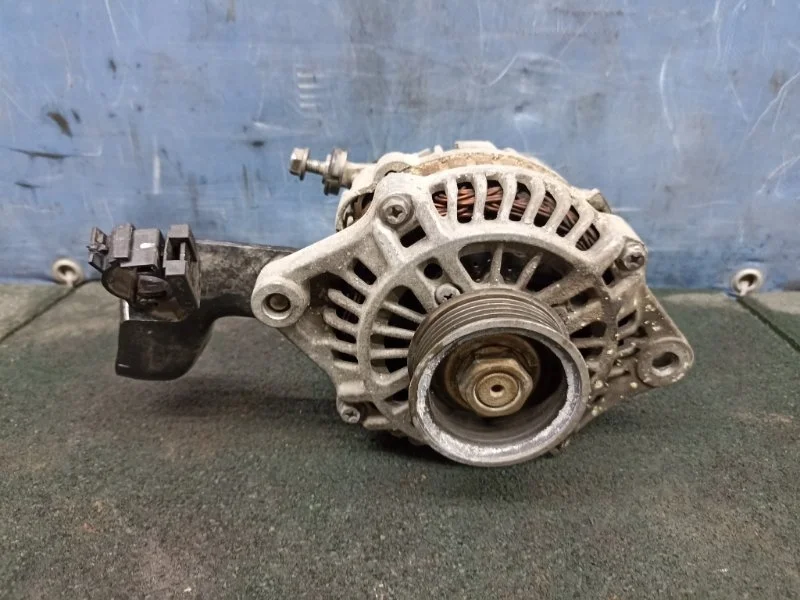 Генератор Nissan Almera Classic 2006 2310095F0B B10 1.6 QG16DE