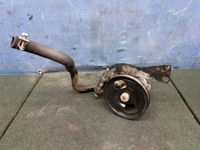 Насос ГУР Nissan Almera Classic 2006 4911095F0A B10 1.6 QG16DE