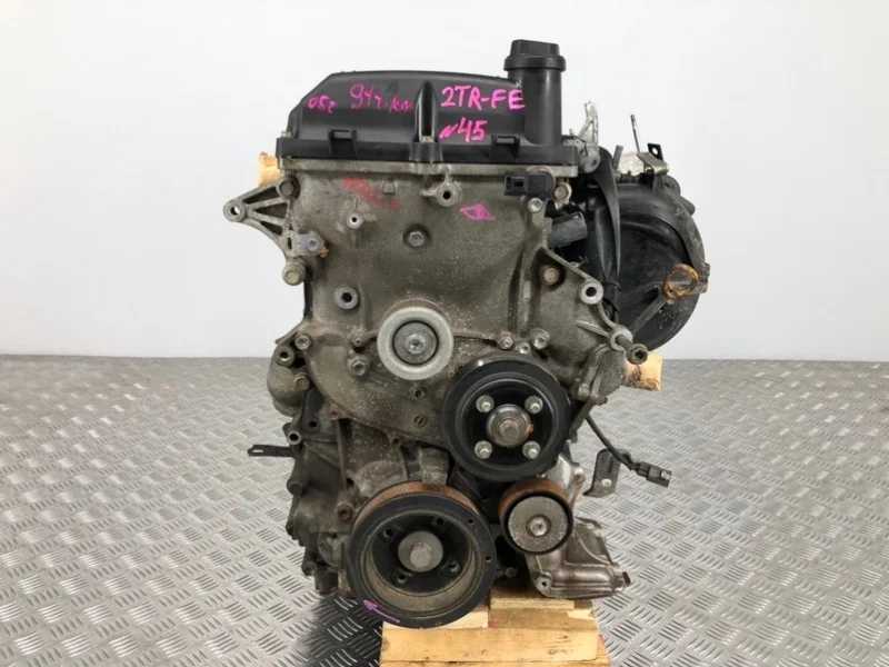 Двигатель Toyota Land Cruiser Prado TRJ120