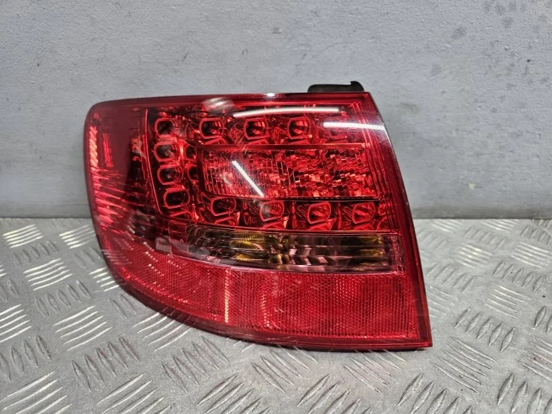 Фонарь Audi A6 C6