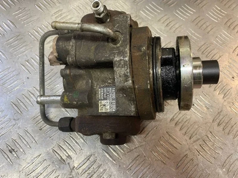 ТНВД Toyota Rav 4 (Xa30) (2005-2014) 2008 16700EC00A 2.2 D 2ADFTV