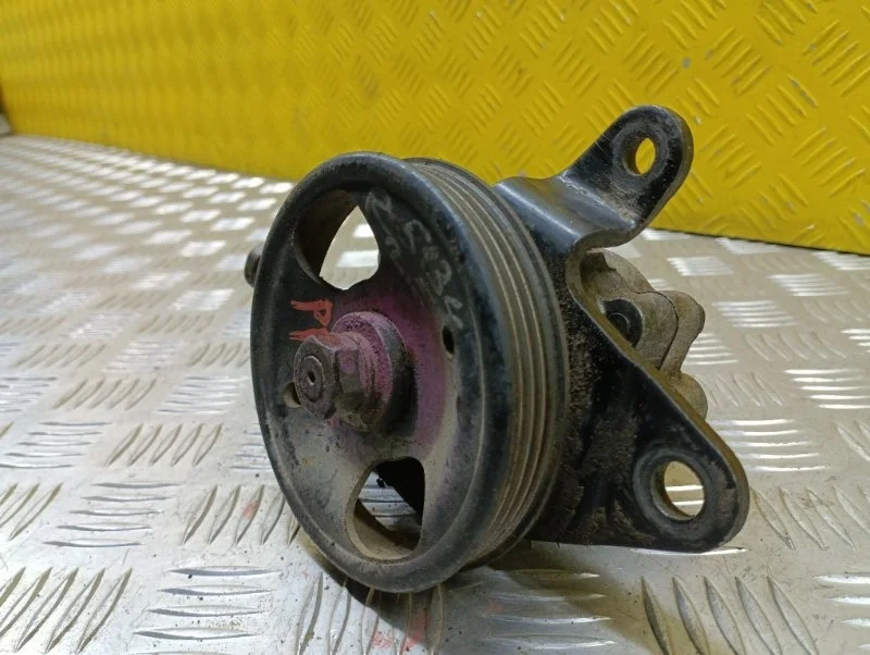 Насос гидроусилителя руля Nissan Pathfinder (R51M) 2004-2013 2008 491103X01A 2.5 D YD25DDTI