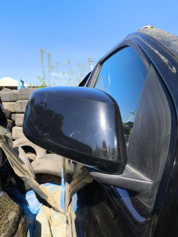 Зеркало наружное правое Nissan Pathfinder (R51M) 2004-2013 2005 96301EB336 ВНЕДОРОЖНИК 2.5 D YD25DDTI