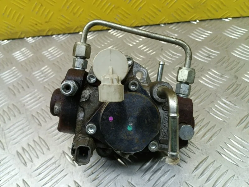 ТНВД Toyota Rav 4 (Ca40) (2012-2019) 2013 221000R050 2.0 D 1ADFTV