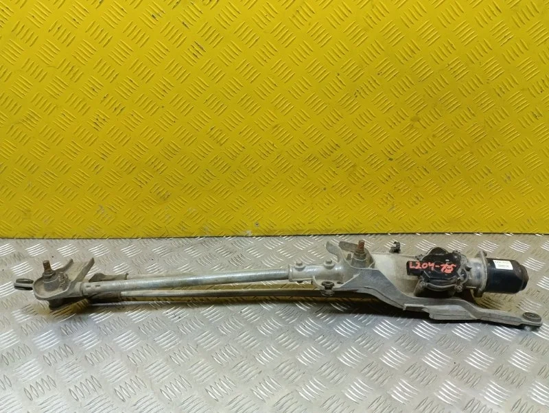 Механизм стеклоочистителя (трапеция дворников) Mitsubishi L200 (2006-2015) 2011 8251A020 ПИКАП 2.5 D 4D56