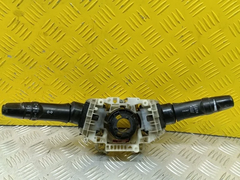 Переключатель подрулевой (стрекоза) Mitsubishi L200 (2006-2015) 2011 8600A086 ПИКАП 2.5 D 4D56