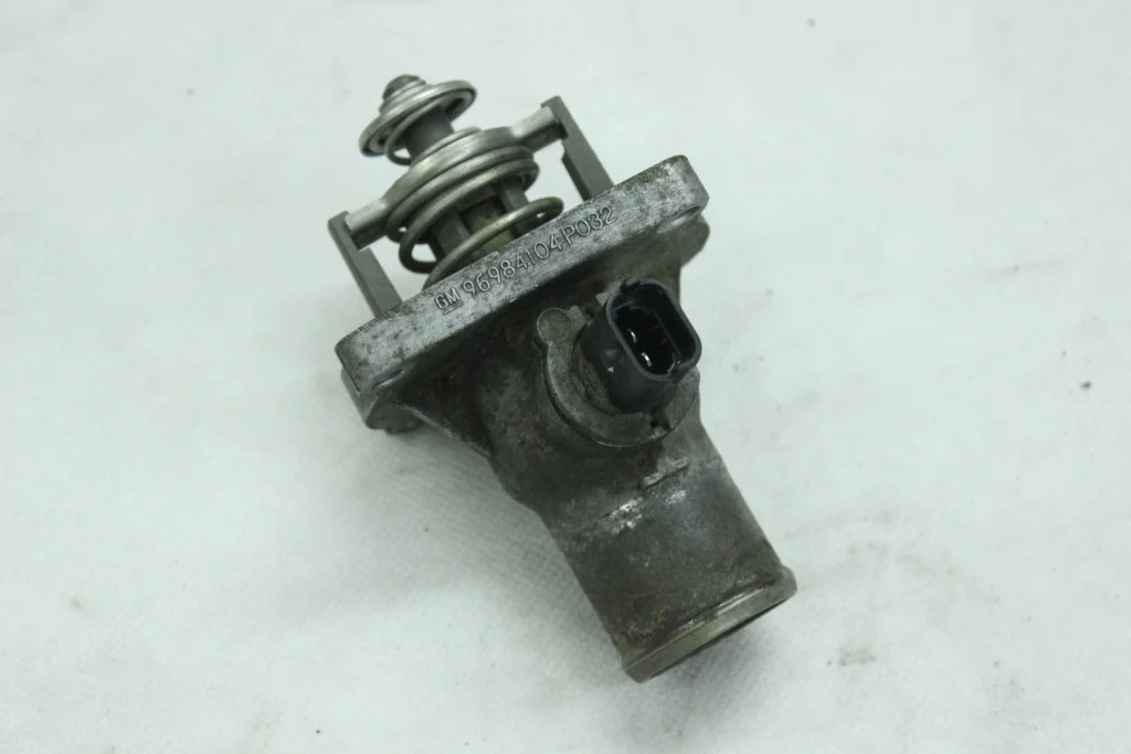 Термостат F16D4, LDE, F18D4, Z18XER Chevrolet