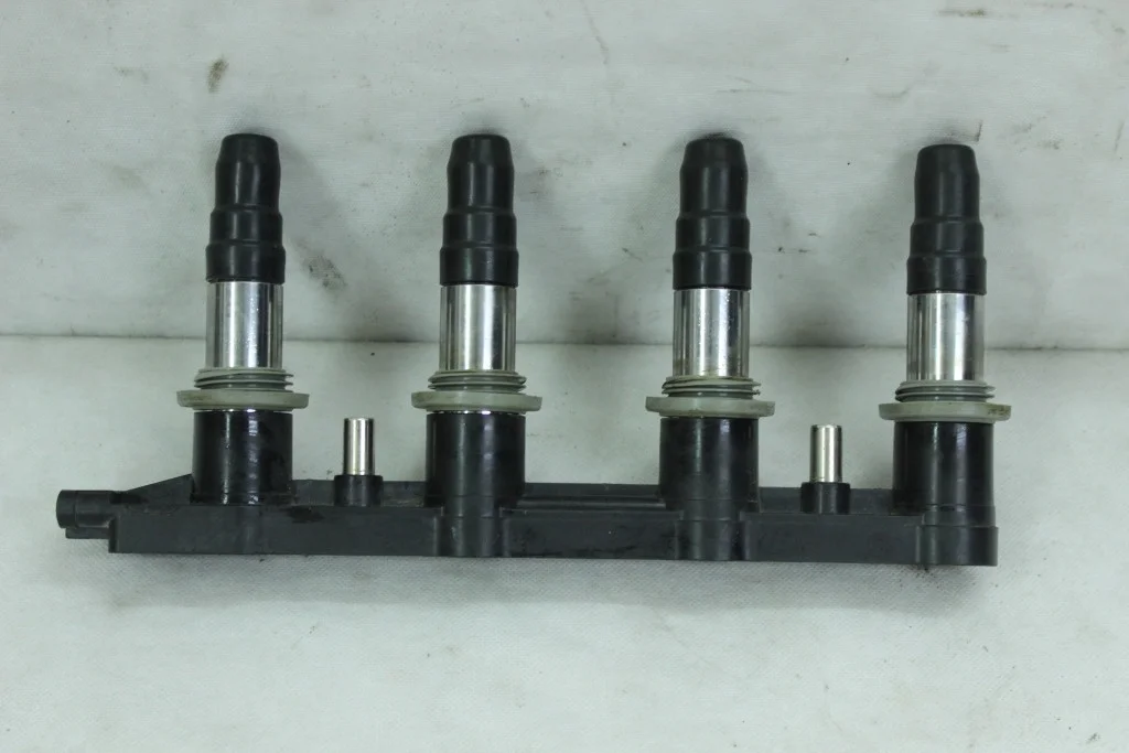 Модуль зажигания F16D4, LDE, F18D4, Z18XER Chevrolet