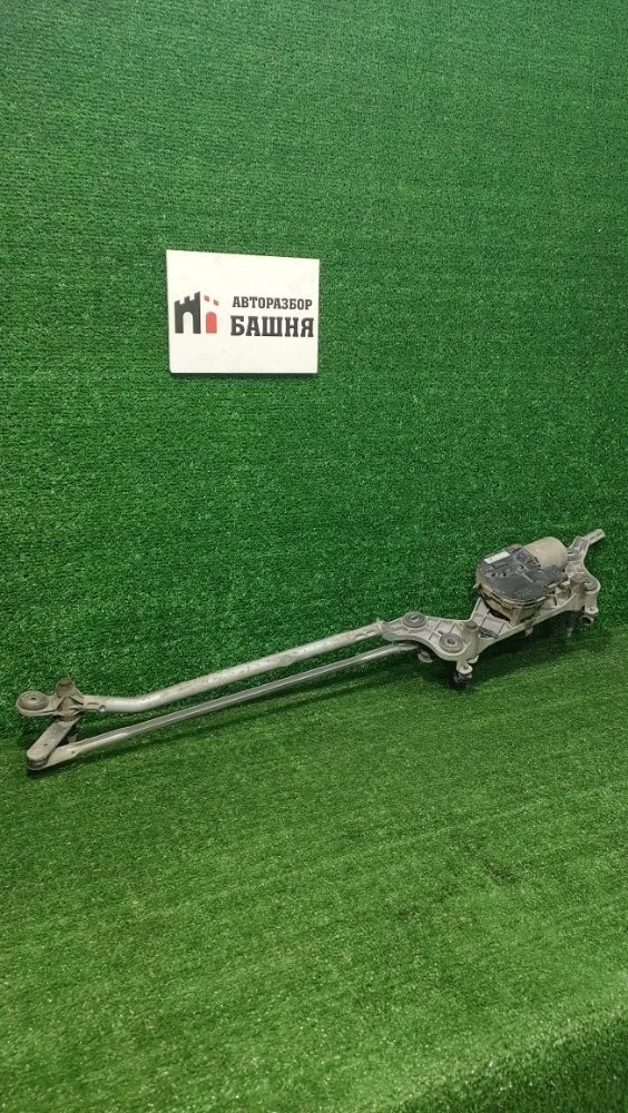 Стеклоочиститель Volkswagen Touareg 2016 7P0955023 NF CMTA, передний