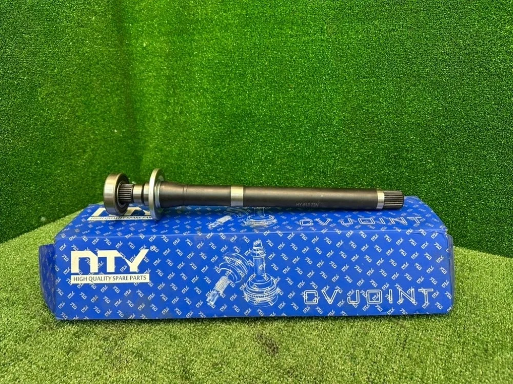 Приводной вал Hyundai Santa Fe 2008 NPWHY513 CM G6EA, передний правый