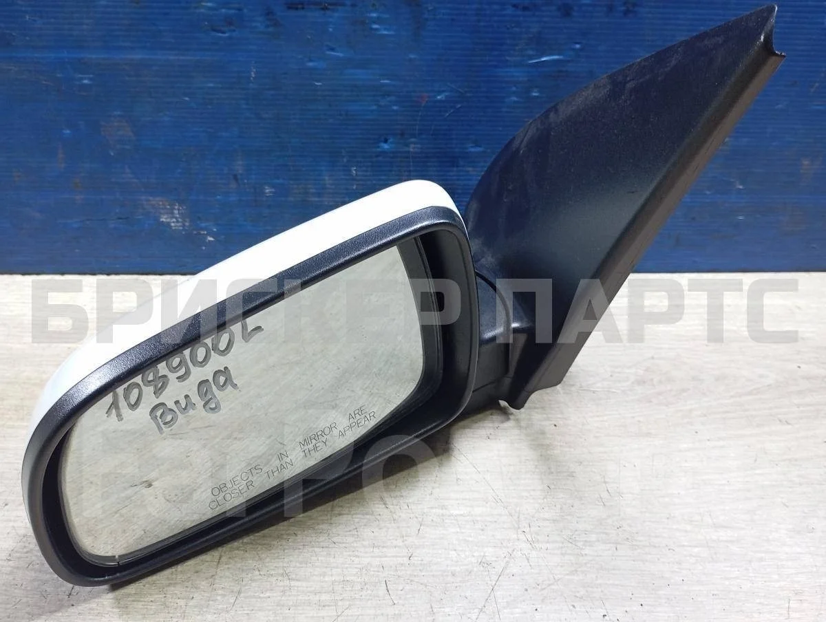 Зеркало левое электрическое ЗАЗ Вида Седан