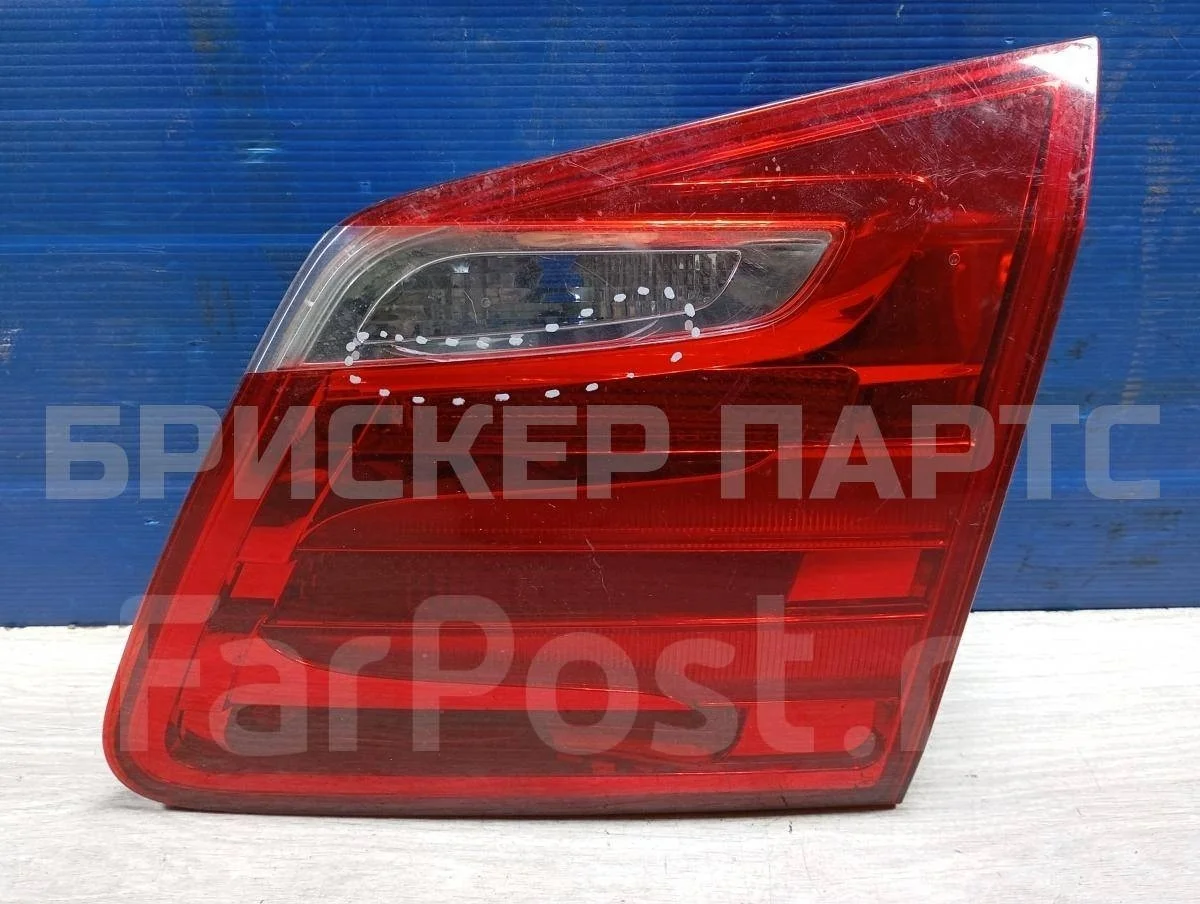 Фонарь задний правый Mercedes (Мерседес) GL-класс X166