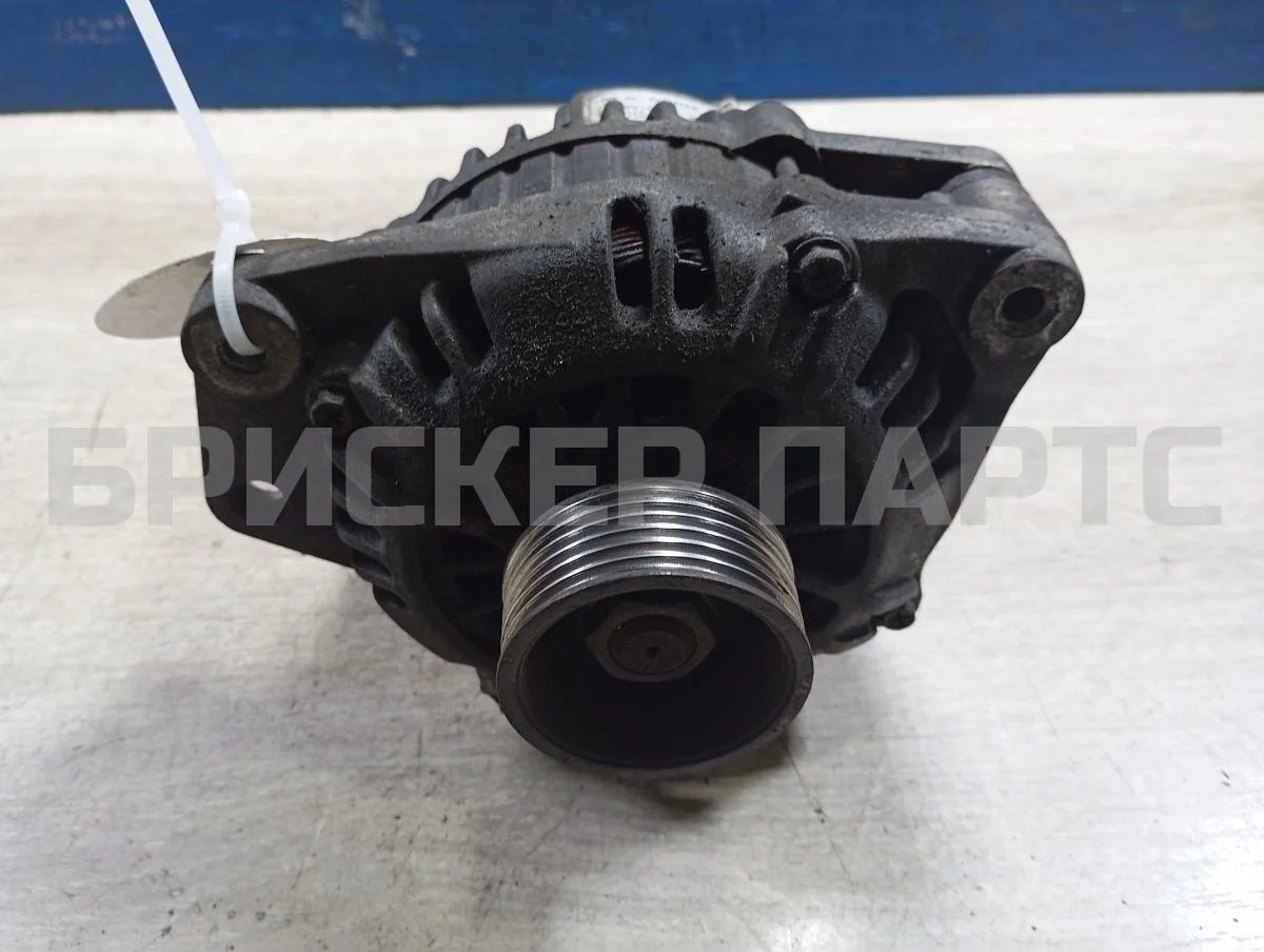 Генератор ЗАЗ Вида Седан