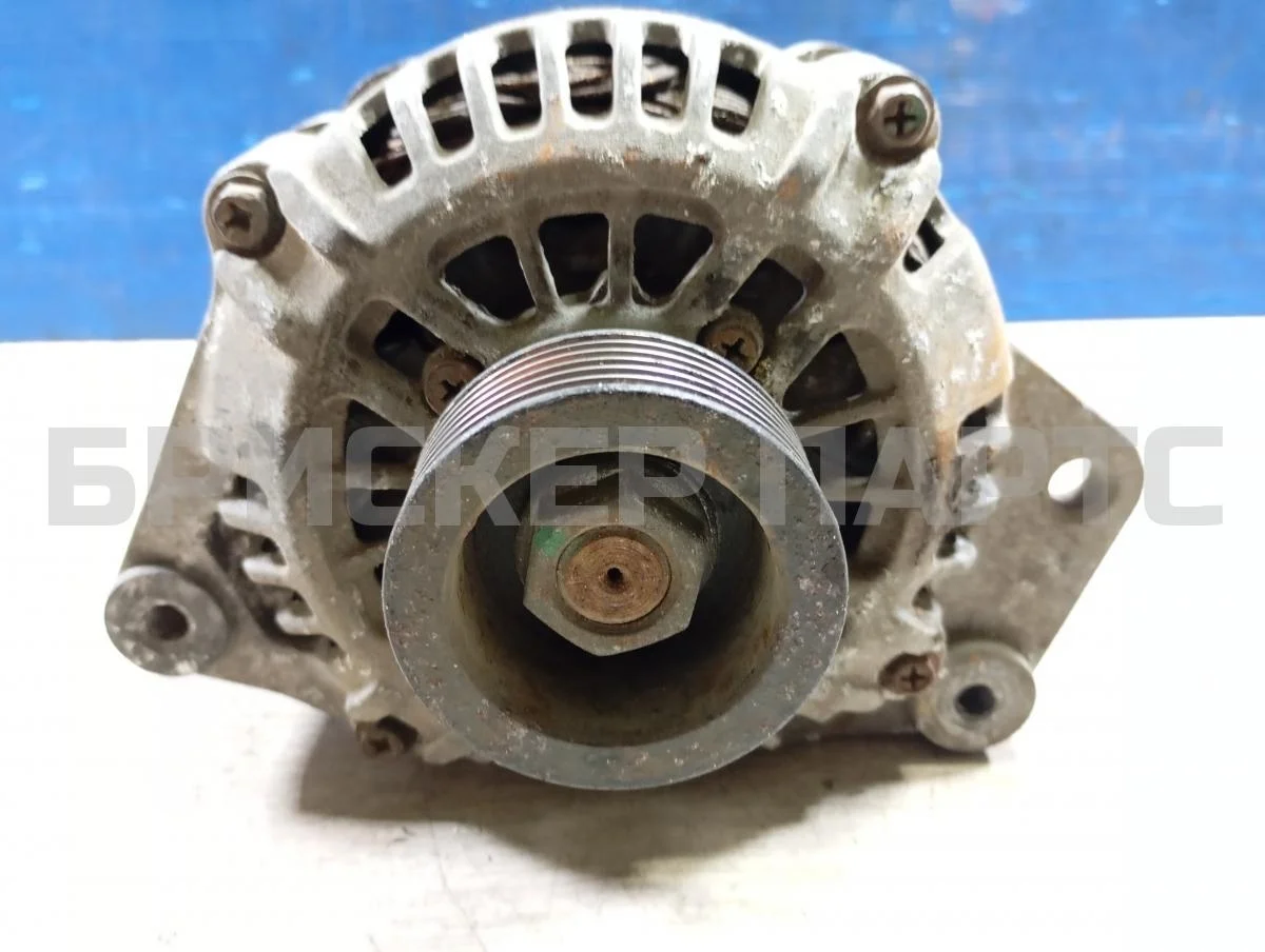 Генератор Чери Амулет 1  A15