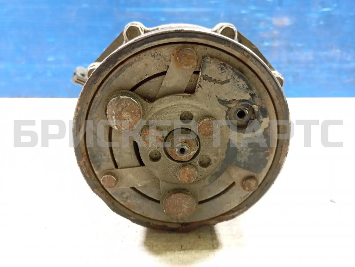 Компрессор кондиц Чери Амулет 1  A15