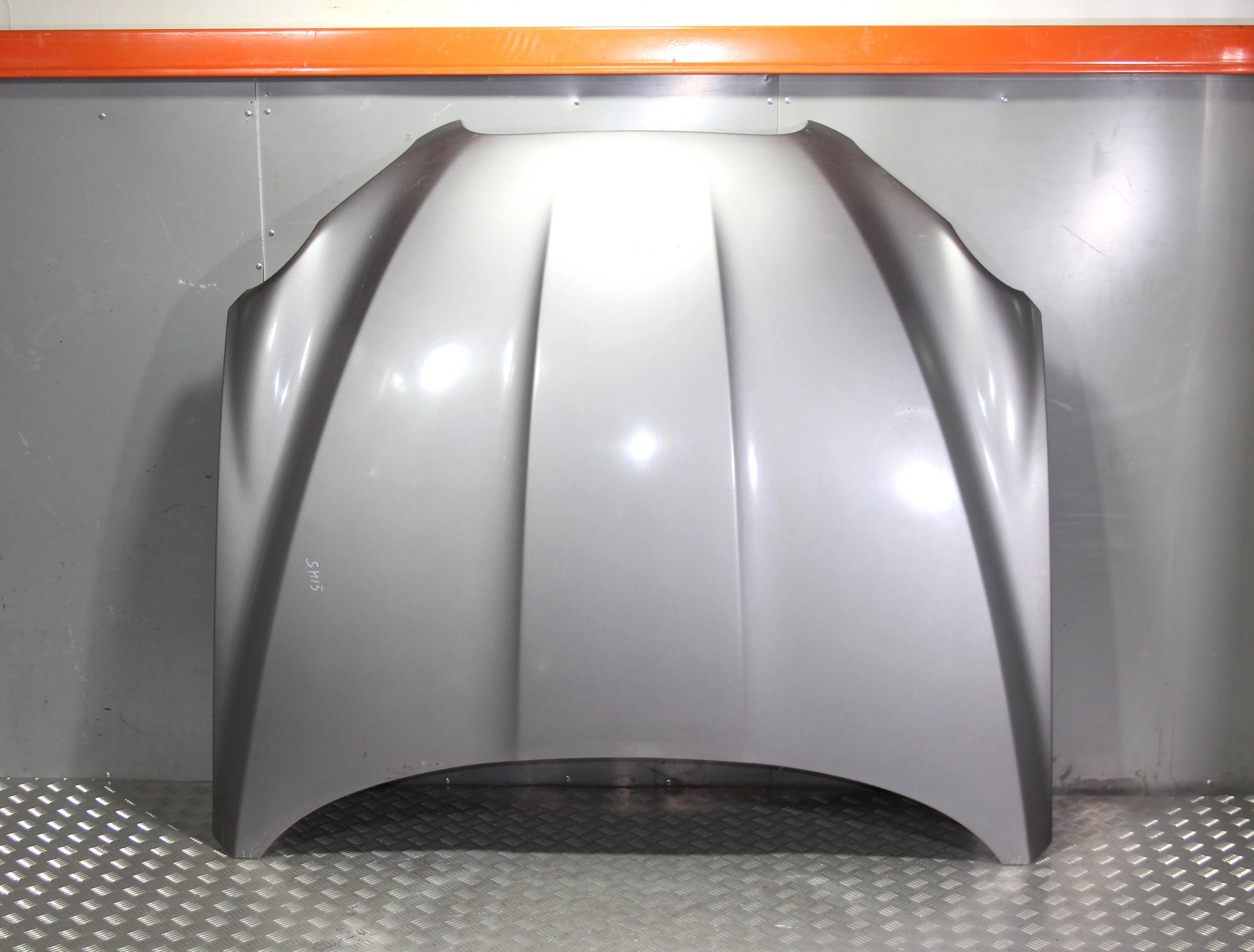 Капот JAGUAR XF I (2007—2011)