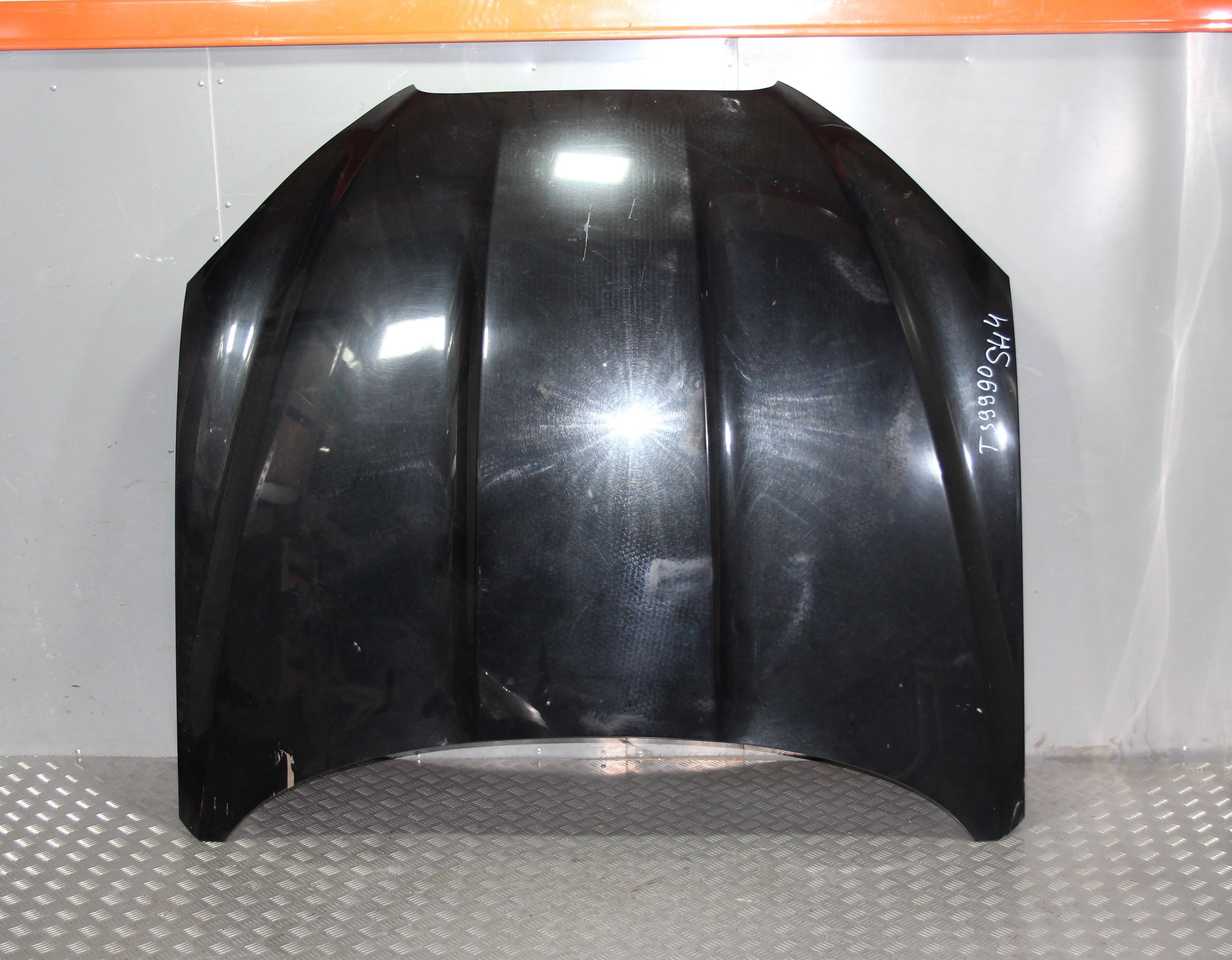 Капот JAGUAR XF I рестайлинг (2011—2015)