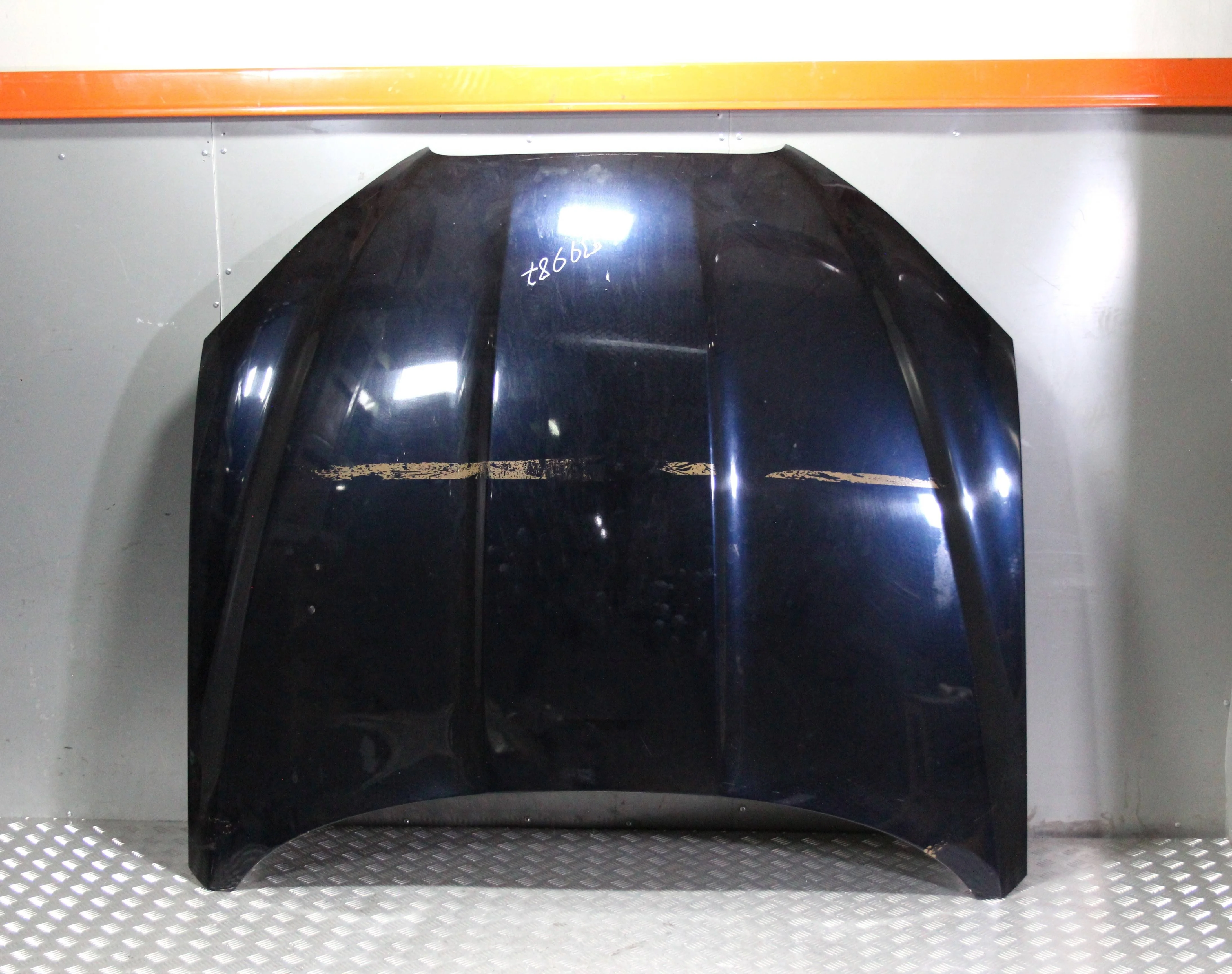 Капот JAGUAR XF I рестайлинг (2011—2015)