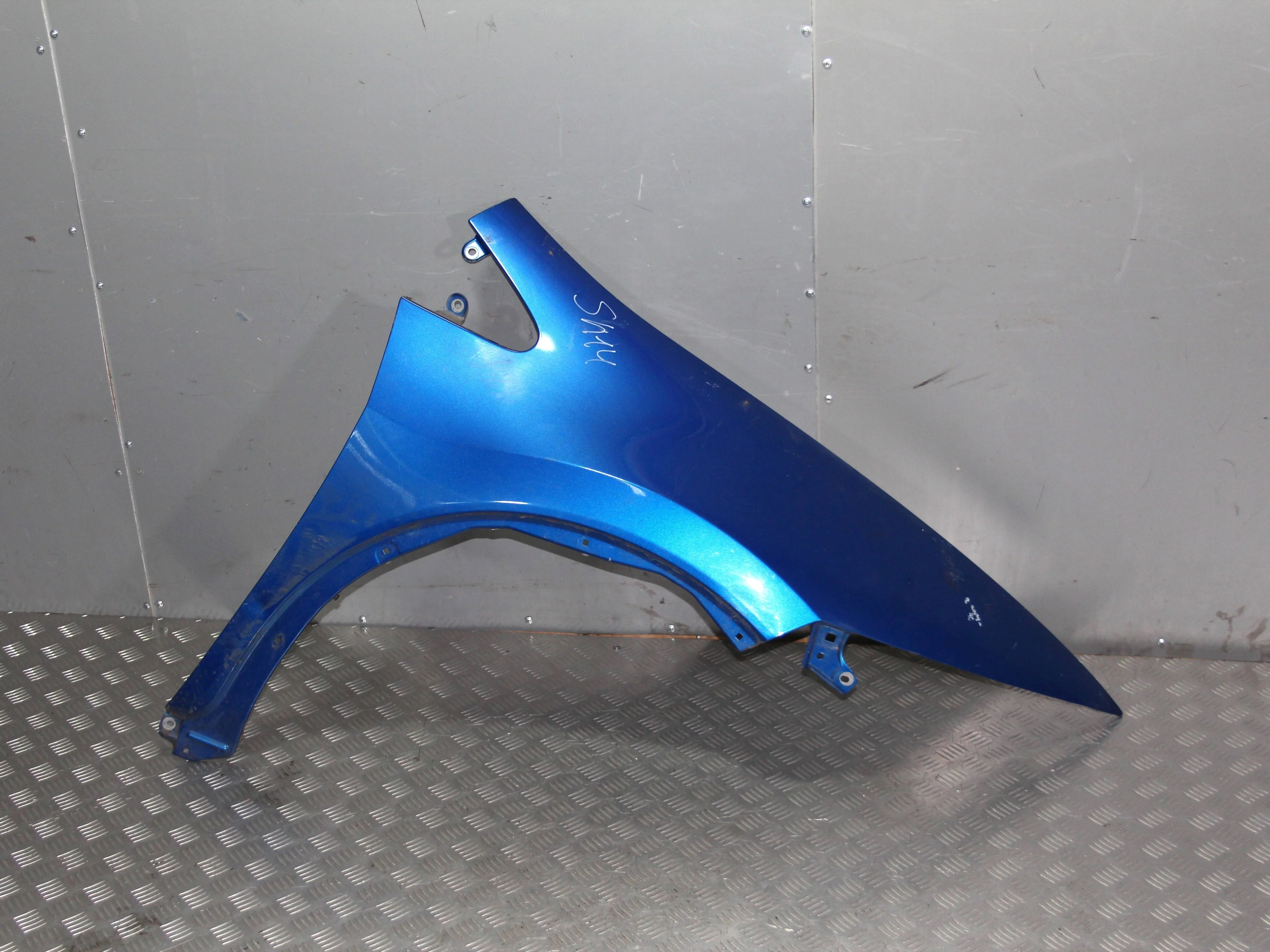 Крыло переднее правое HONDA Civic VIII (2005—2009)