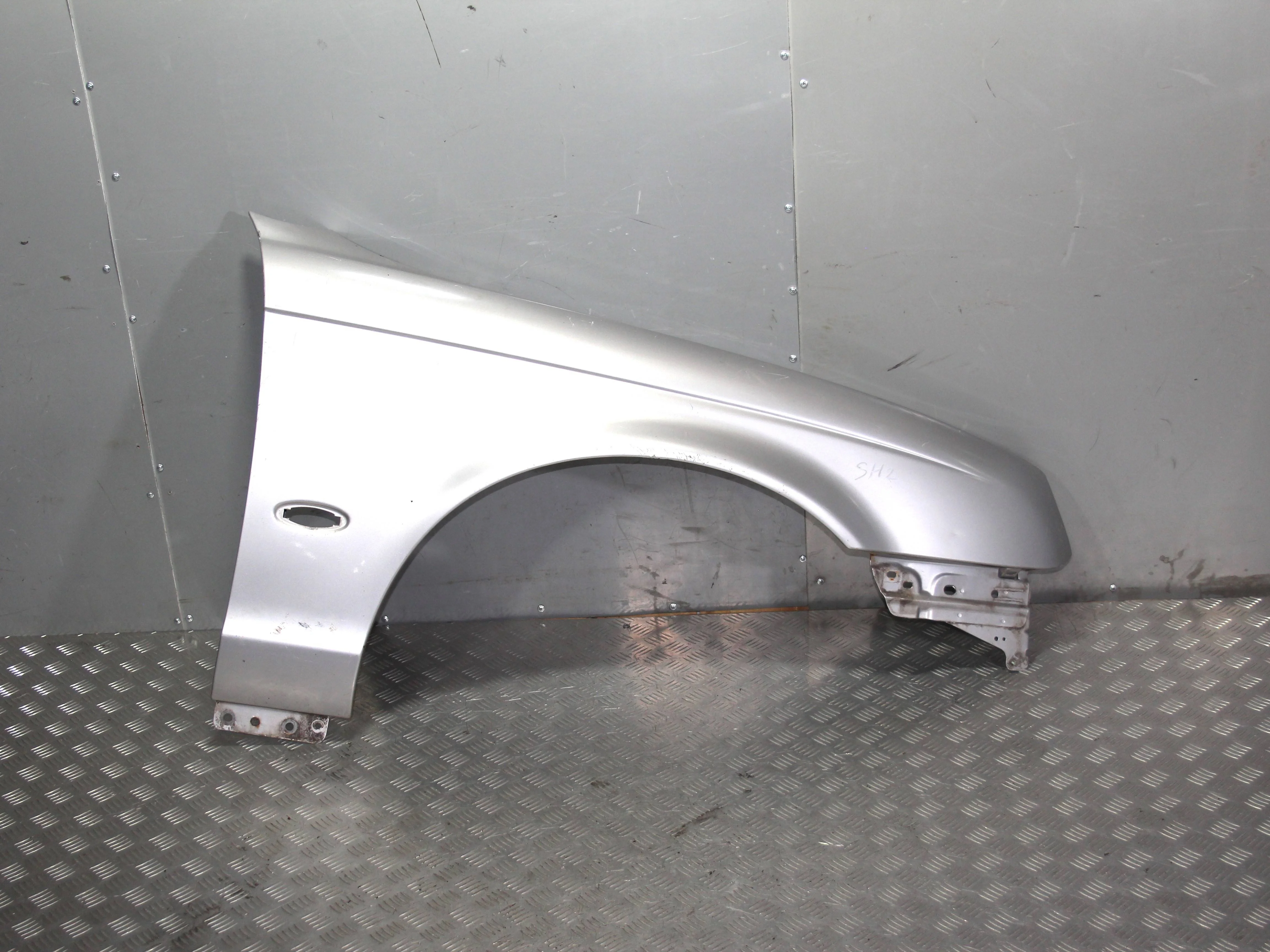 Крыло переднее правое JAGUAR S-type I рестайлинг