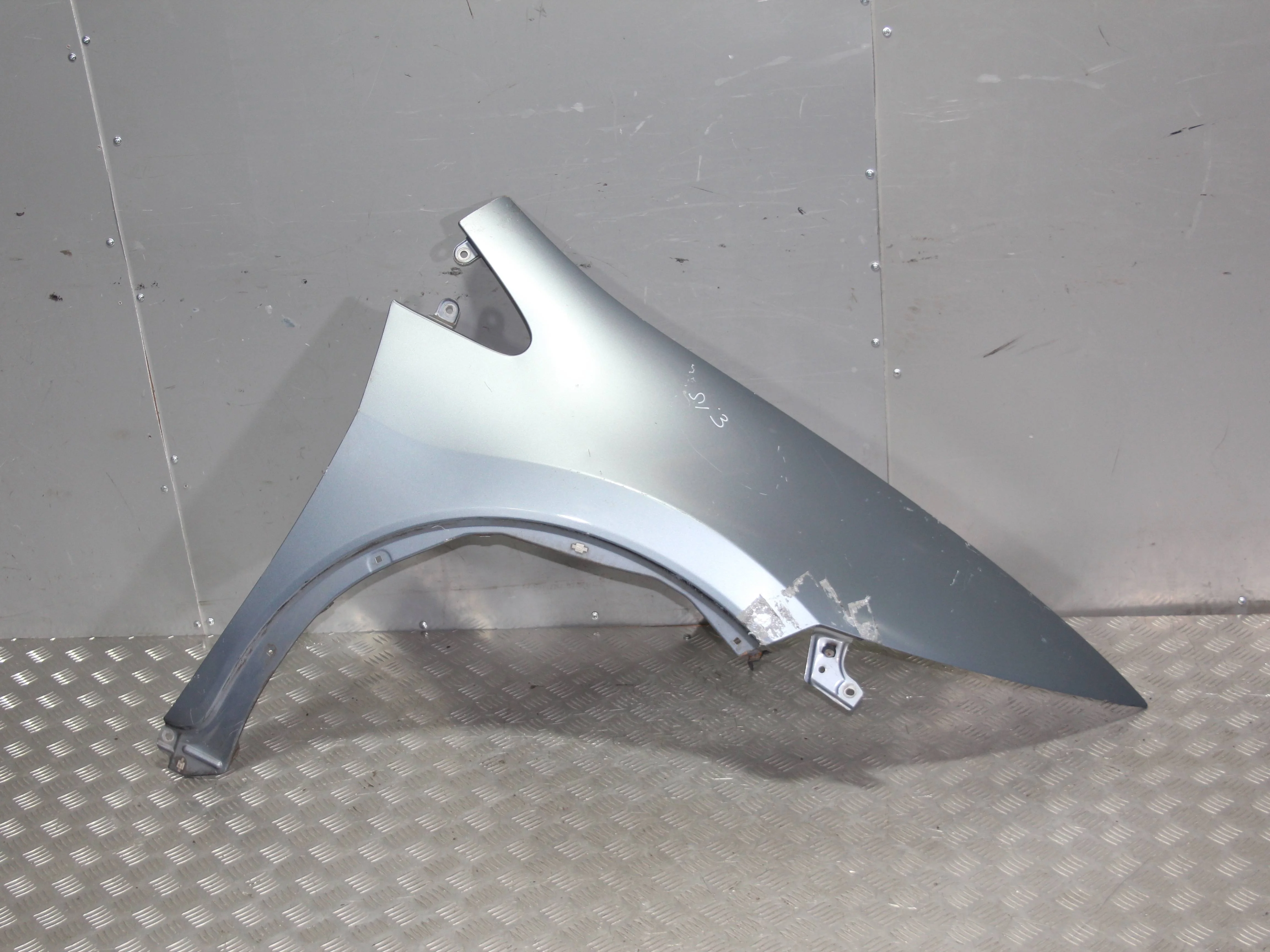 Крыло переднее правое HONDA Civic VIII (2005—2009)